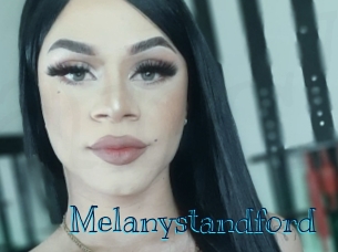melanystandford Archive DVD BIZ
