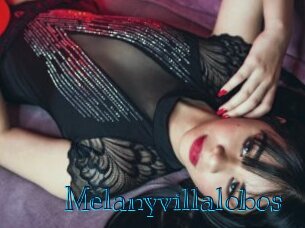 Melanyvillalobos
