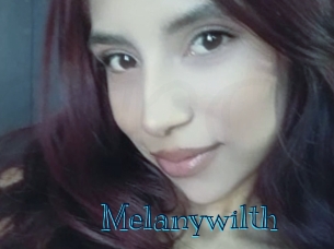 Melanywilth