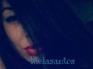 Melasantos
