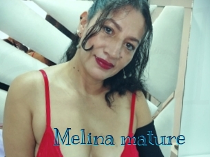 Melina_mature