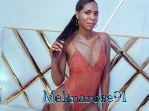 Melinarose91