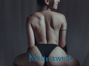 melinawest Archive DVD BIZ