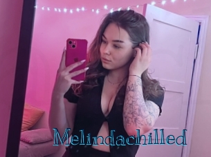 melindachilled Archive DVD BIZ