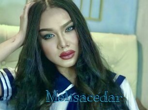 Melisacedar