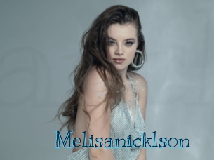Melisanicklson
