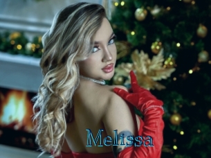 melissa Archive DVD BIZ