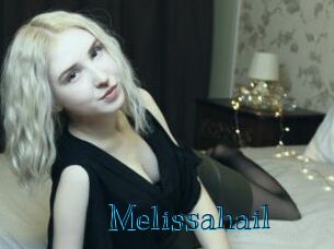 Melissahail