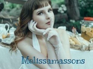 Melissamassons