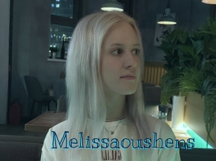 melissaoushens Archive DVD BIZ