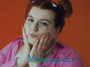 Melissapurr