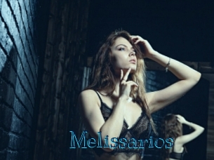 Melissarios