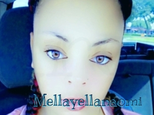 Mellayellanaomi