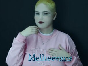 Mellieevans