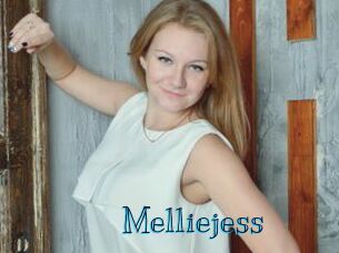 Melliejess