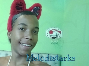 Melodistarks