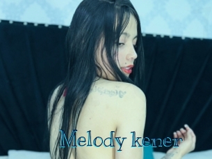 Melody_kener