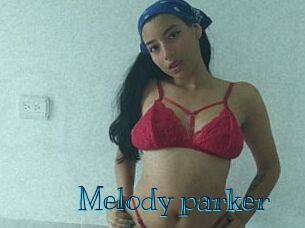 Melody_parker