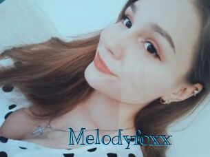 Melodyfoxx