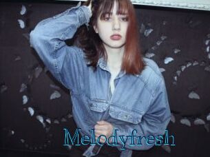 Melodyfresh