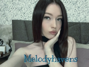 melodyhavens Archive DVD BIZ