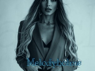 melodyholme Archive DVD BIZ