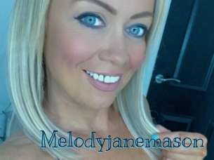 melodyjanemason Archive DVD BIZ