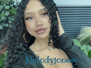 Melodyjonesy