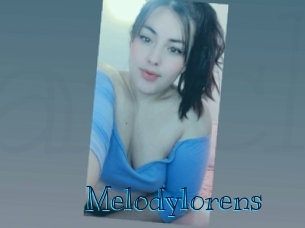 Melodylorens