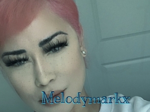 Melodymarkx