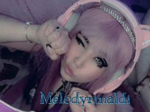 Melodyrinaldi
