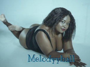 Melodyyhall