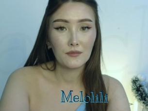 Melolili