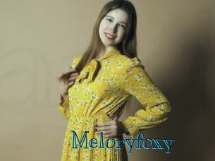 Meloryfoxy
