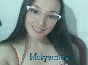 melyaustin Archive DVD BIZ