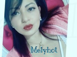 Melyhot