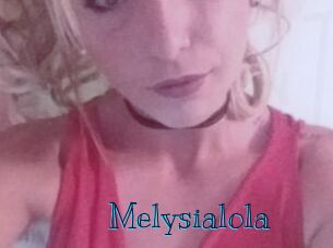 Melysialola
