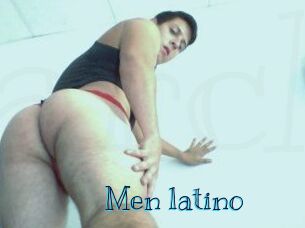 Men_latino