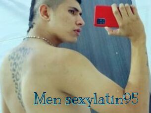 Men_sexylatin95