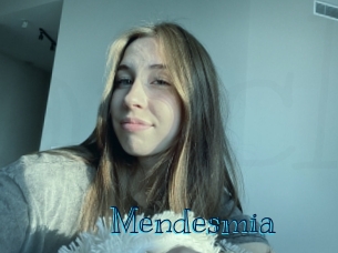 Mendesmia