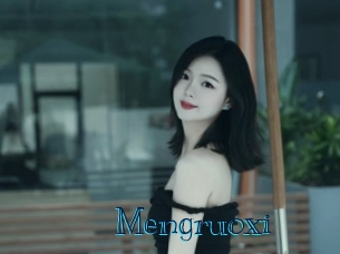 mengruoxi Archive DVD BIZ