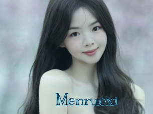 menruoxi Archive DVD BIZ