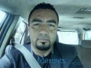 Mensex