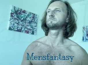 mensfantasy Archive DVD BIZ