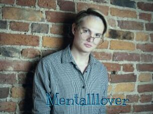 Mentalllover