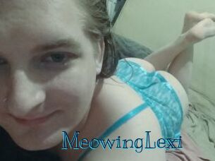 MeowingLexi