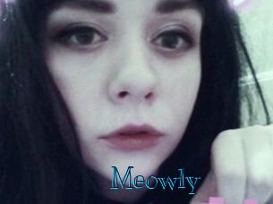 Meowly