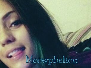 Meowphelion