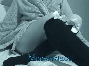 Meowwiaou