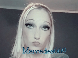 Mercedes669